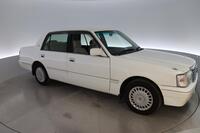 Toyota Crown vaihtoauto