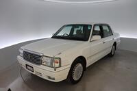 Toyota Crown vaihtoauto