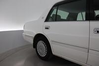 Toyota Crown vaihtoauto