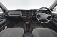 Toyota Crown vaihtoauto