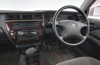 Toyota Crown vaihtoauto