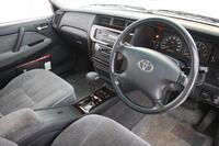Toyota Crown vaihtoauto
