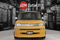 Toyota BB vaihtoauto