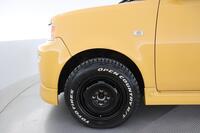 Toyota BB vaihtoauto