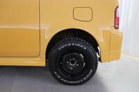 Toyota BB vaihtoauto