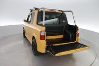 Toyota BB vaihtoauto