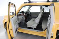 Toyota BB vaihtoauto