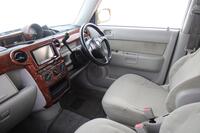 Toyota BB vaihtoauto