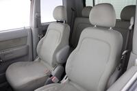 Toyota BB vaihtoauto