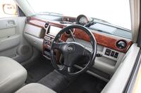 Toyota BB vaihtoauto