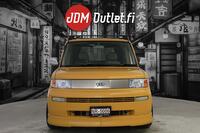 Toyota BB vaihtoauto