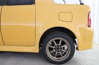 Toyota BB vaihtoauto