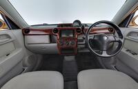 Toyota BB vaihtoauto