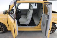 Toyota BB vaihtoauto