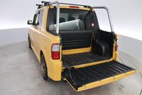 Toyota BB vaihtoauto