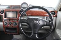 Toyota BB vaihtoauto