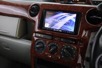 Toyota BB vaihtoauto