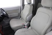 Toyota BB vaihtoauto