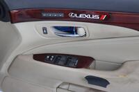 Lexus LS vaihtoauto