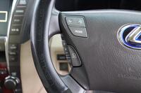 Lexus LS vaihtoauto