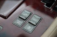 Lexus LS vaihtoauto