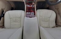 Lexus LS vaihtoauto