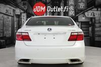 Lexus LS vaihtoauto