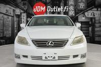 Lexus LS vaihtoauto