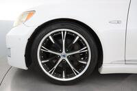 Lexus LS vaihtoauto