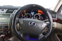 Lexus LS vaihtoauto