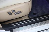 Lexus LS vaihtoauto