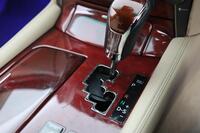 Lexus LS vaihtoauto