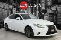 Lexus IS vaihtoauto