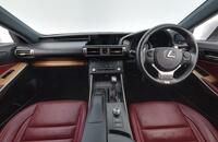 Lexus IS vaihtoauto