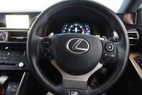 Lexus IS vaihtoauto