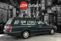 Toyota Crown vaihtoauto