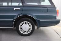 Toyota Crown vaihtoauto