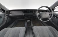 Toyota Crown vaihtoauto