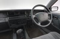 Toyota Crown vaihtoauto