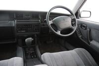 Toyota Crown vaihtoauto