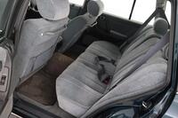 Toyota Crown vaihtoauto