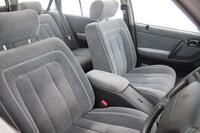 Toyota Crown vaihtoauto