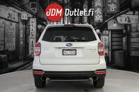 Subaru Forester vaihtoauto