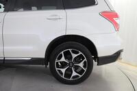 Subaru Forester vaihtoauto