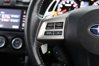 Subaru Forester vaihtoauto