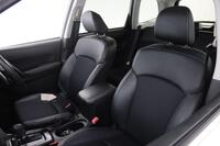 Subaru Forester vaihtoauto