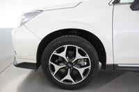 Subaru Forester vaihtoauto