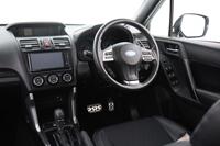 Subaru Forester vaihtoauto