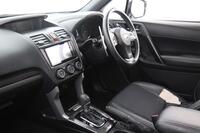 Subaru Forester vaihtoauto
