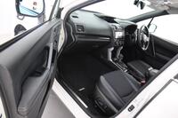 Subaru Forester vaihtoauto